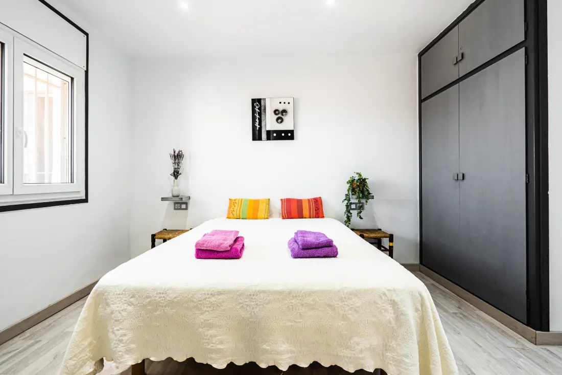 Apartmanok Empuriabrava