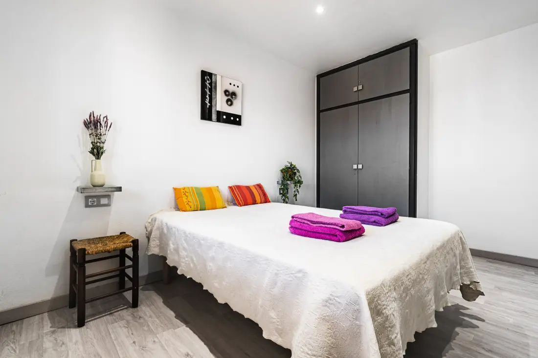 Apartmanok Empuriabrava