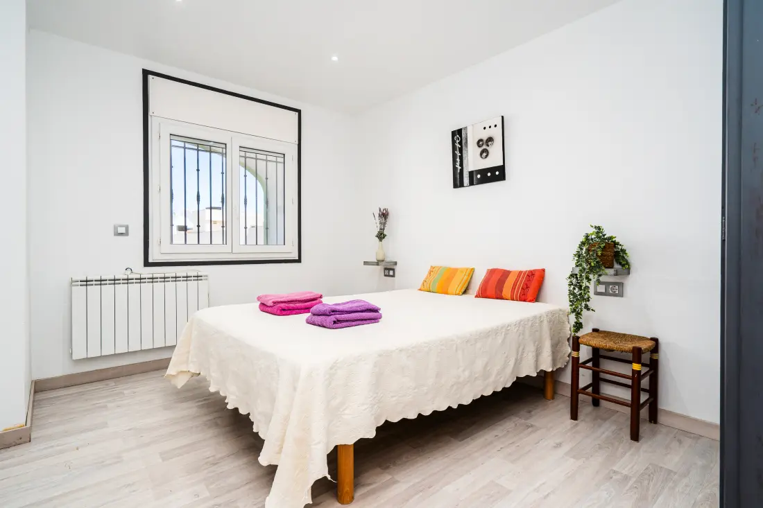 Apartmanok Empuriabrava