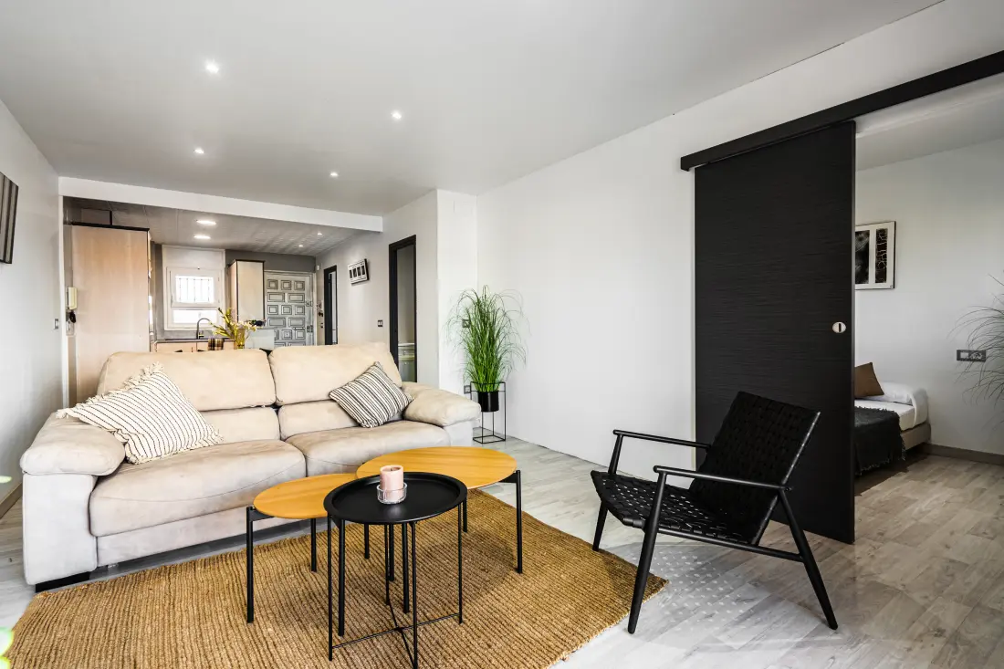 Apartmanok Empuriabrava