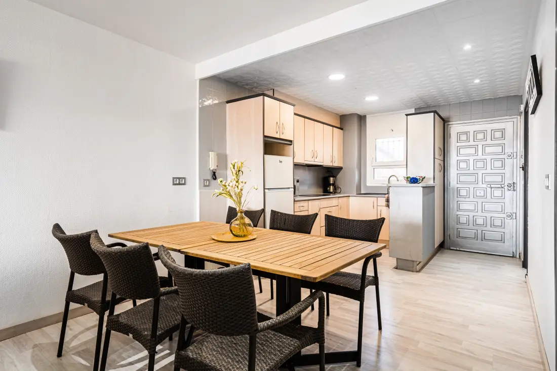 Apartmanok Empuriabrava