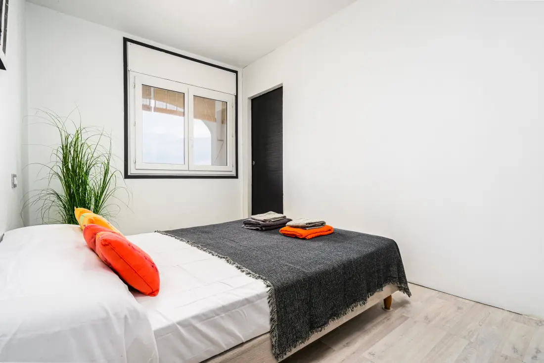 Apartmanok Empuriabrava