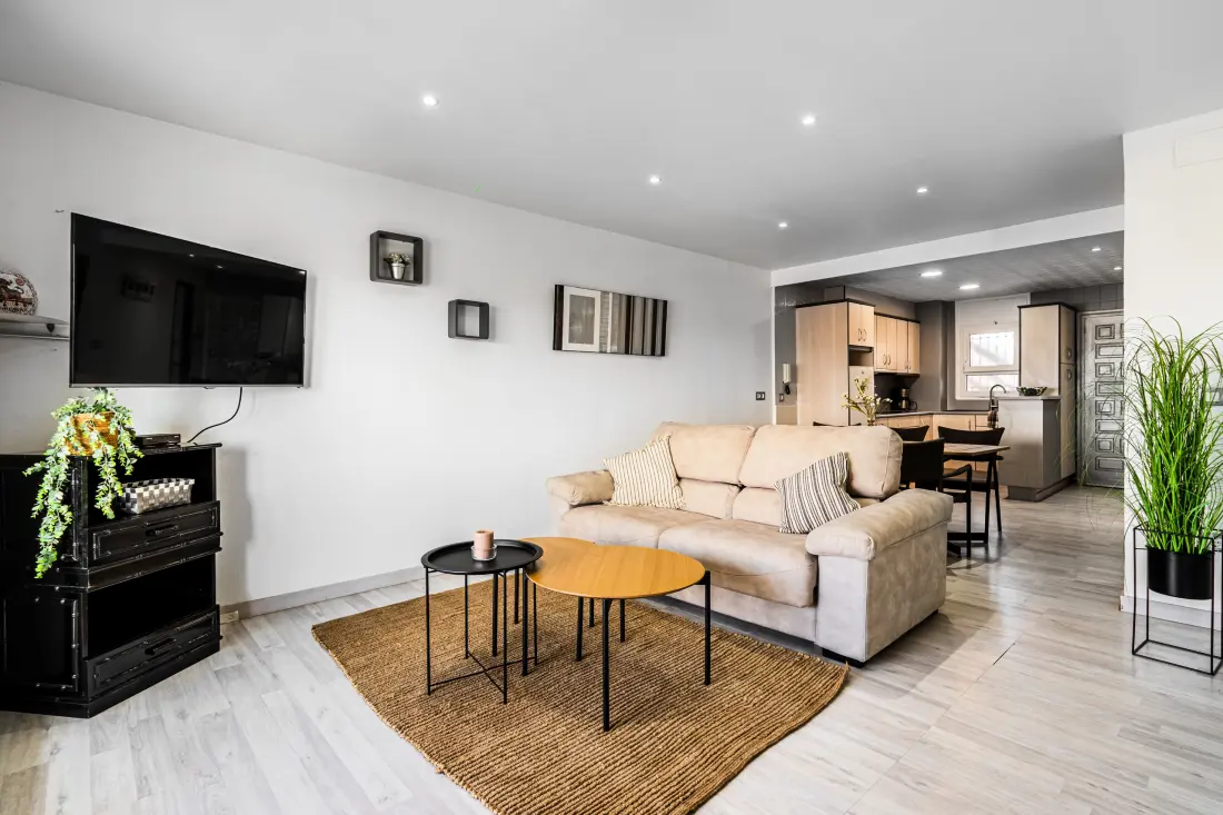Apartmanok Empuriabrava