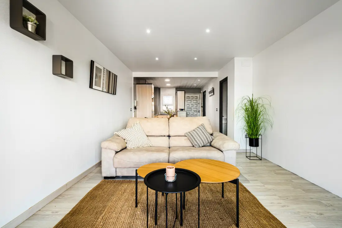 Apartmanok Empuriabrava