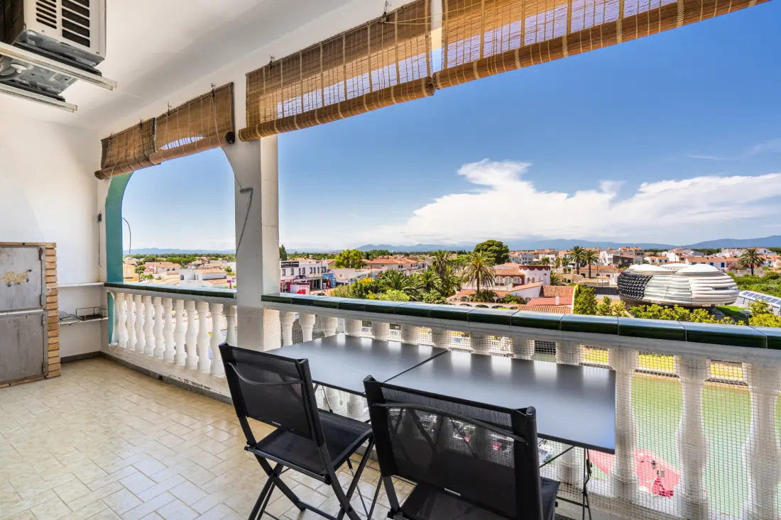 Apartmanok Empuriabrava