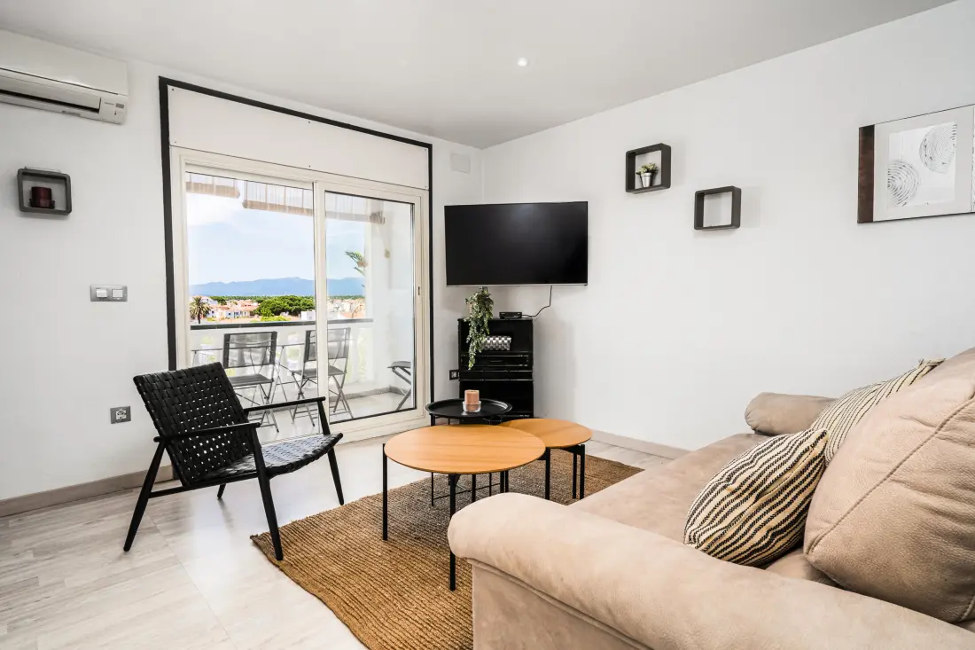 Apartmanok Empuriabrava