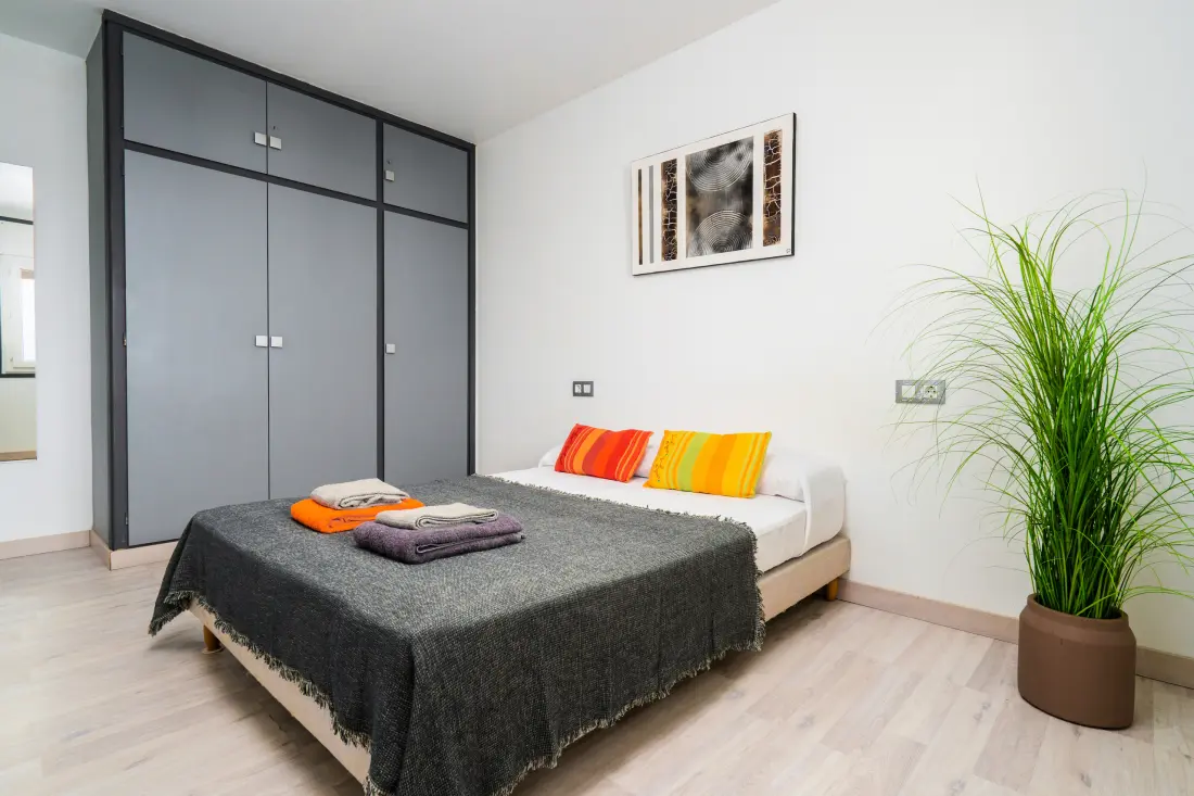 Apartmanok Empuriabrava