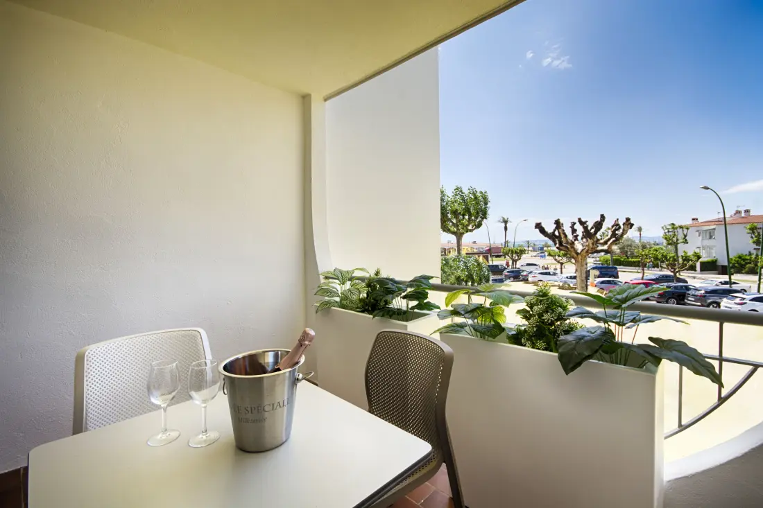 Studio in Empuriabrava