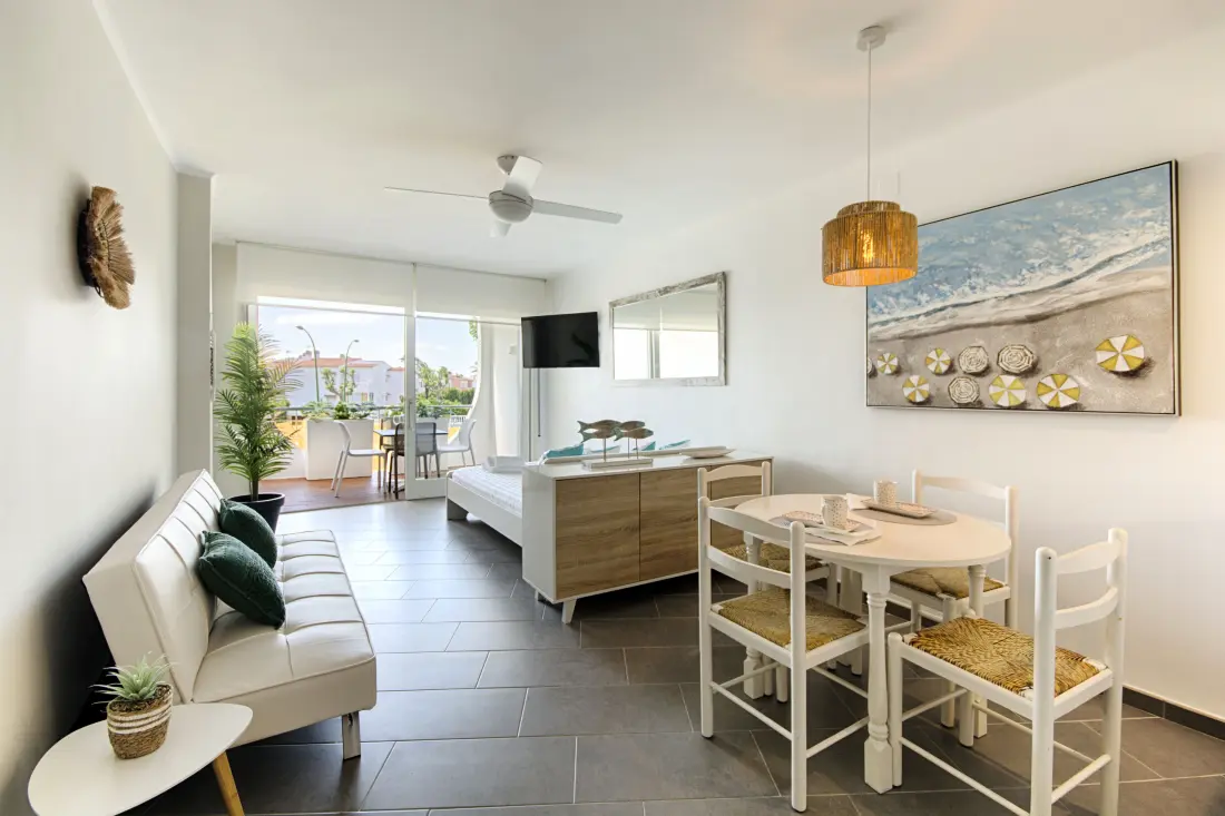 Studio in Empuriabrava