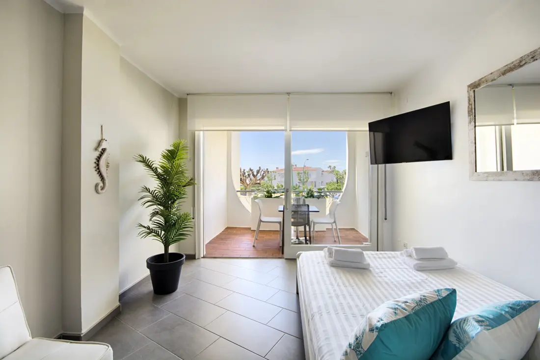 Studio in Empuriabrava