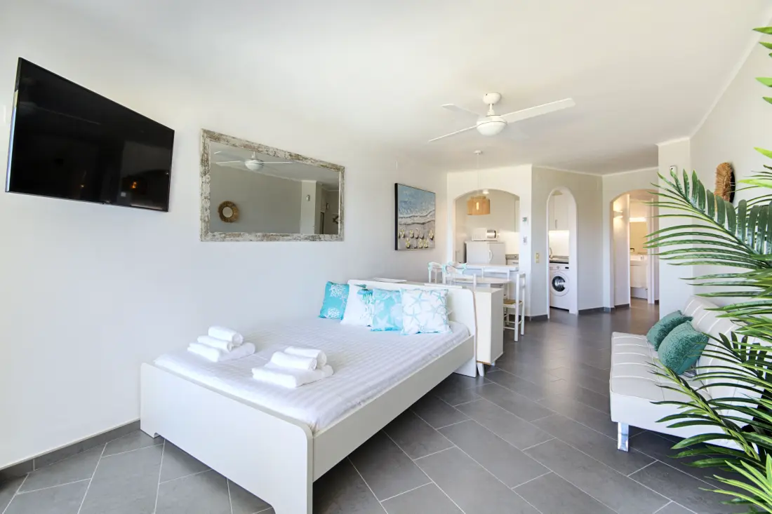 Studio in Empuriabrava