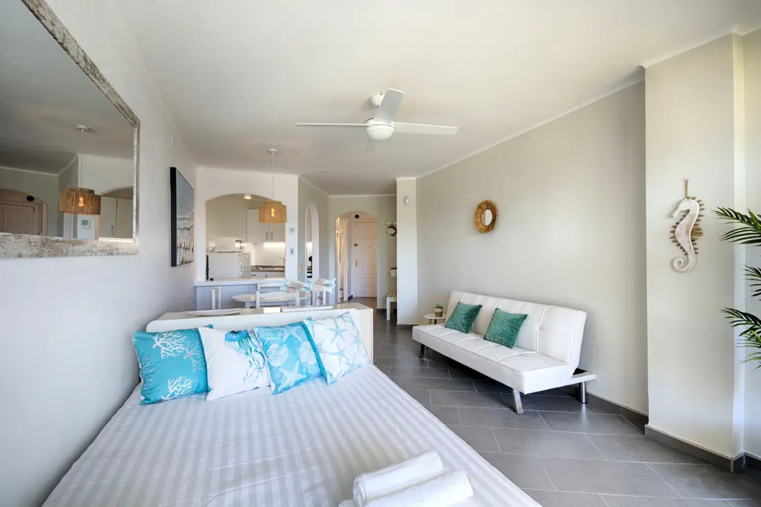 Studio in Empuriabrava