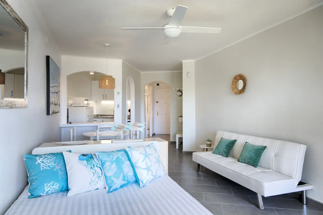 Studio in Empuriabrava