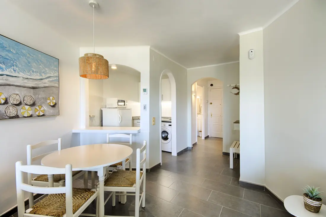 Studio in Empuriabrava