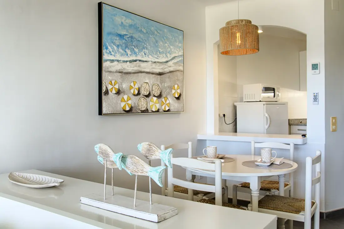 Studio in Empuriabrava