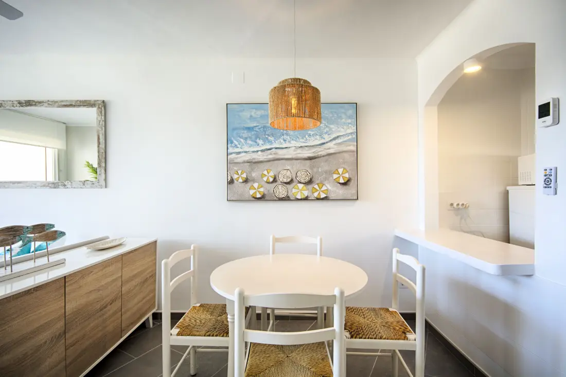 Studio in Empuriabrava