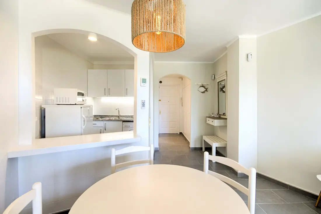 Studio in Empuriabrava