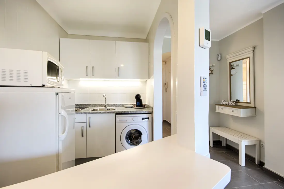 Studio in Empuriabrava