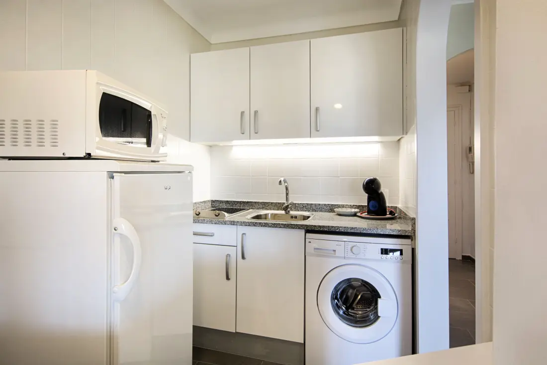 Studio in Empuriabrava