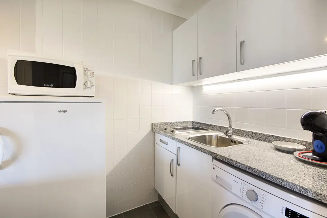 Studio in Empuriabrava