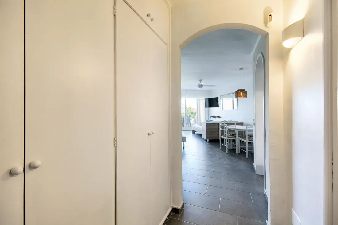 Studio in Empuriabrava
