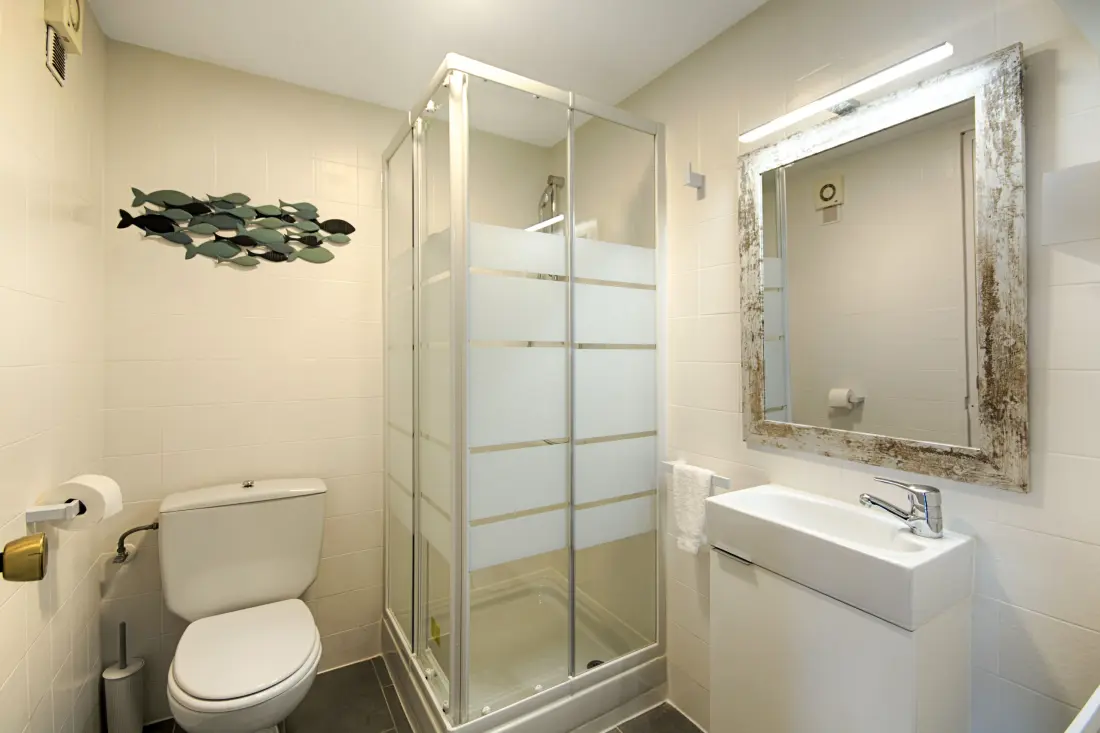 Studio in Empuriabrava