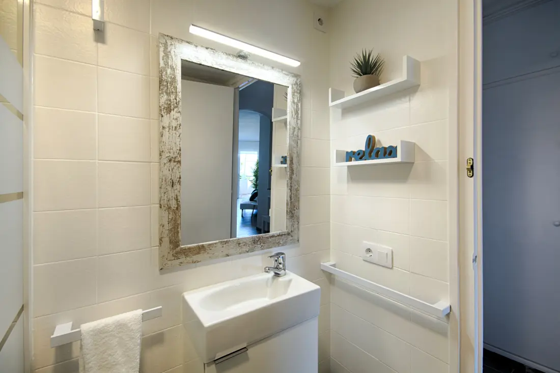 Studio in Empuriabrava