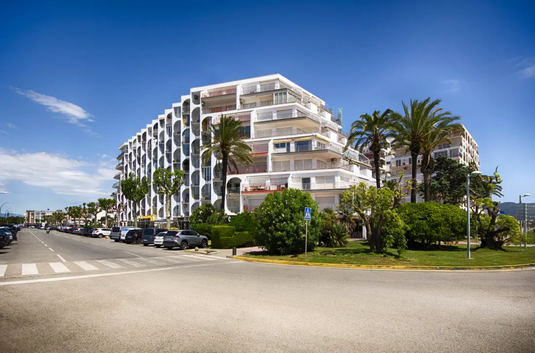 Studio in Empuriabrava