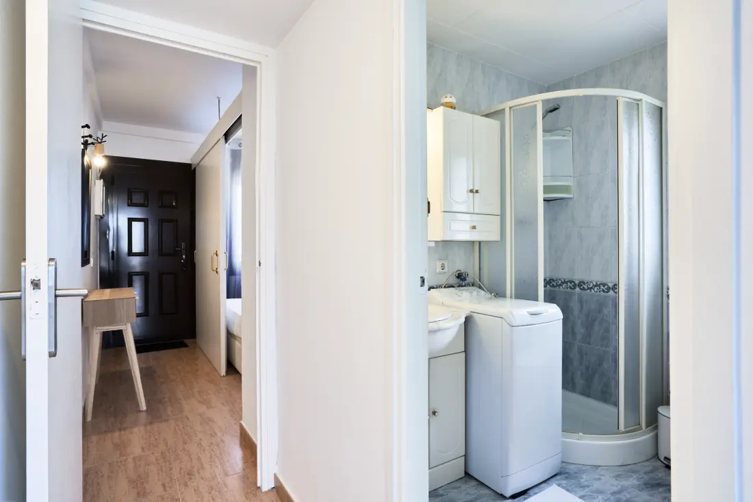 Apartmanok Empuriabrava