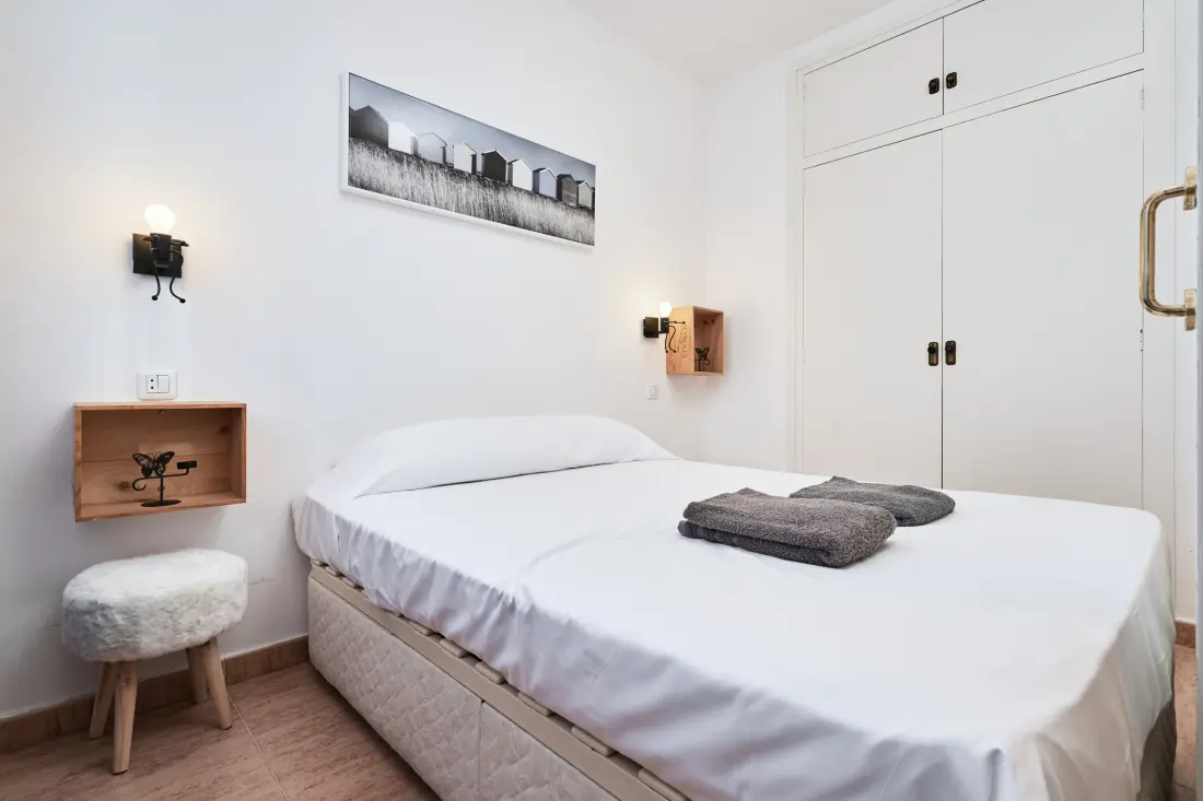 Apartmanok Empuriabrava