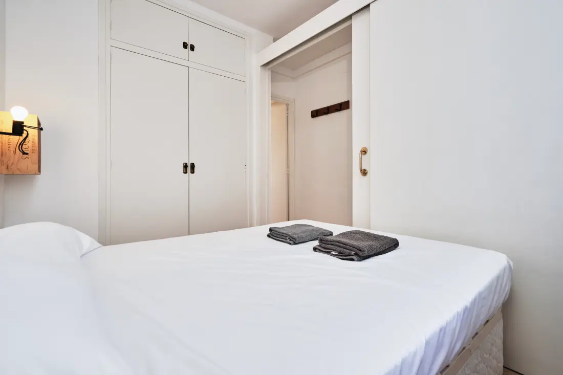 Apartmanok Empuriabrava