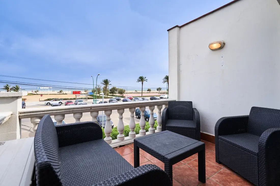 Apartmanok Empuriabrava