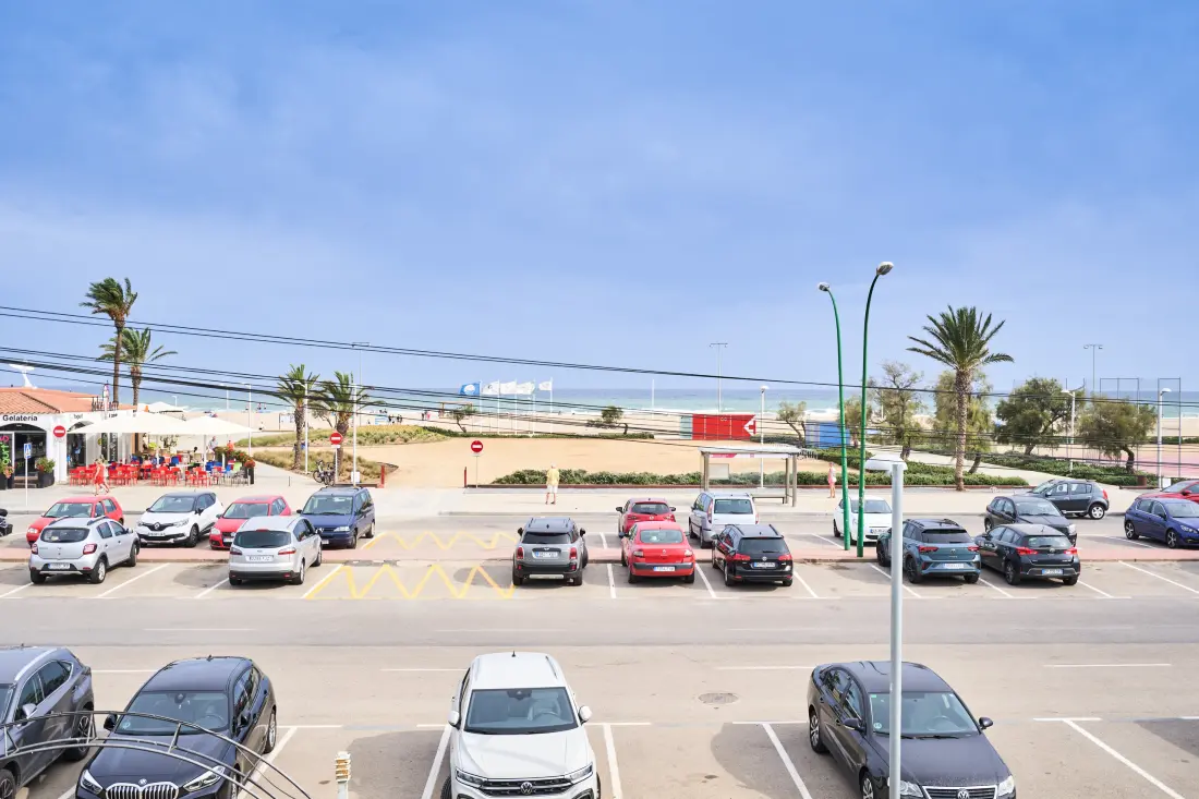 Apartmanok Empuriabrava