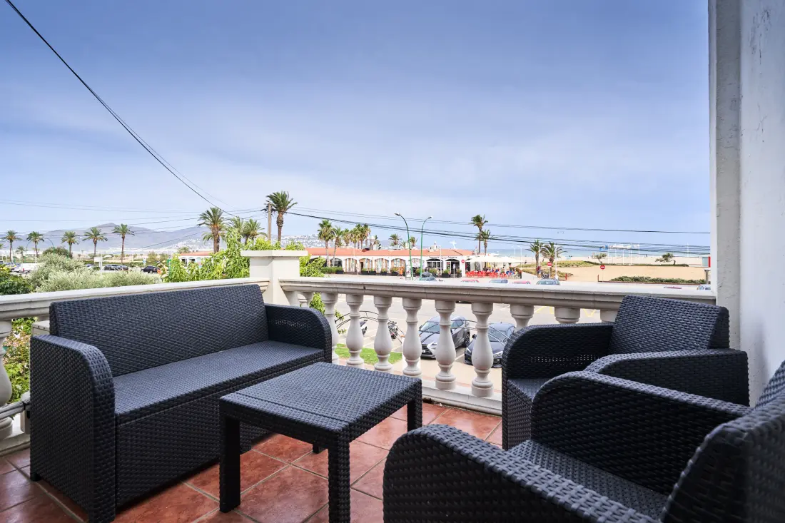 Apartmanok Empuriabrava