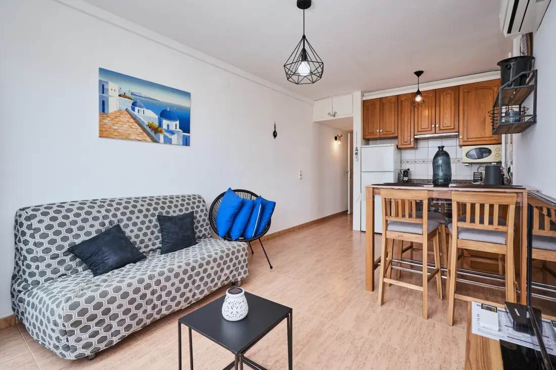 Apartmanok Empuriabrava