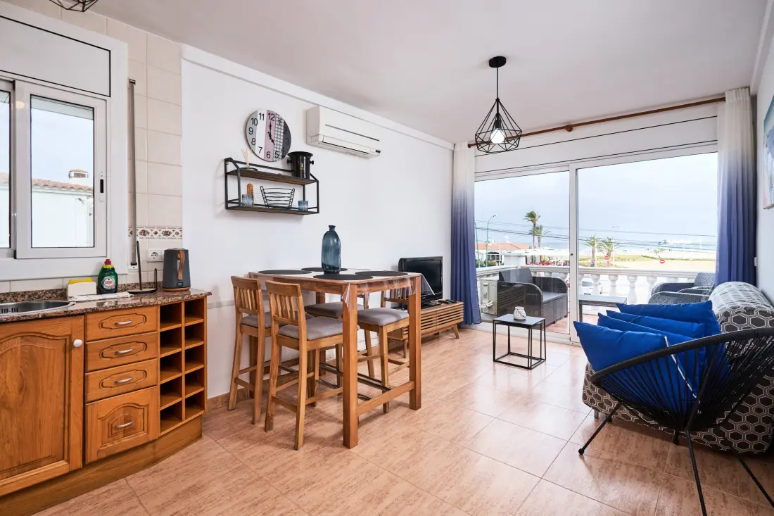 Apartmanok Empuriabrava