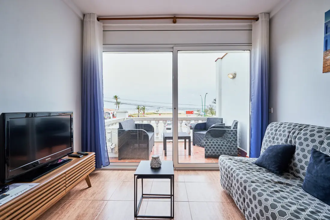 Apartmanok Empuriabrava