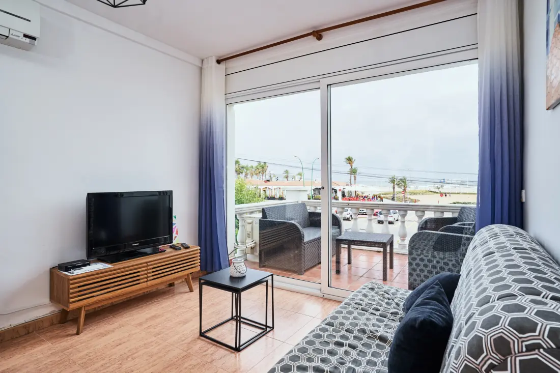 Apartmanok Empuriabrava