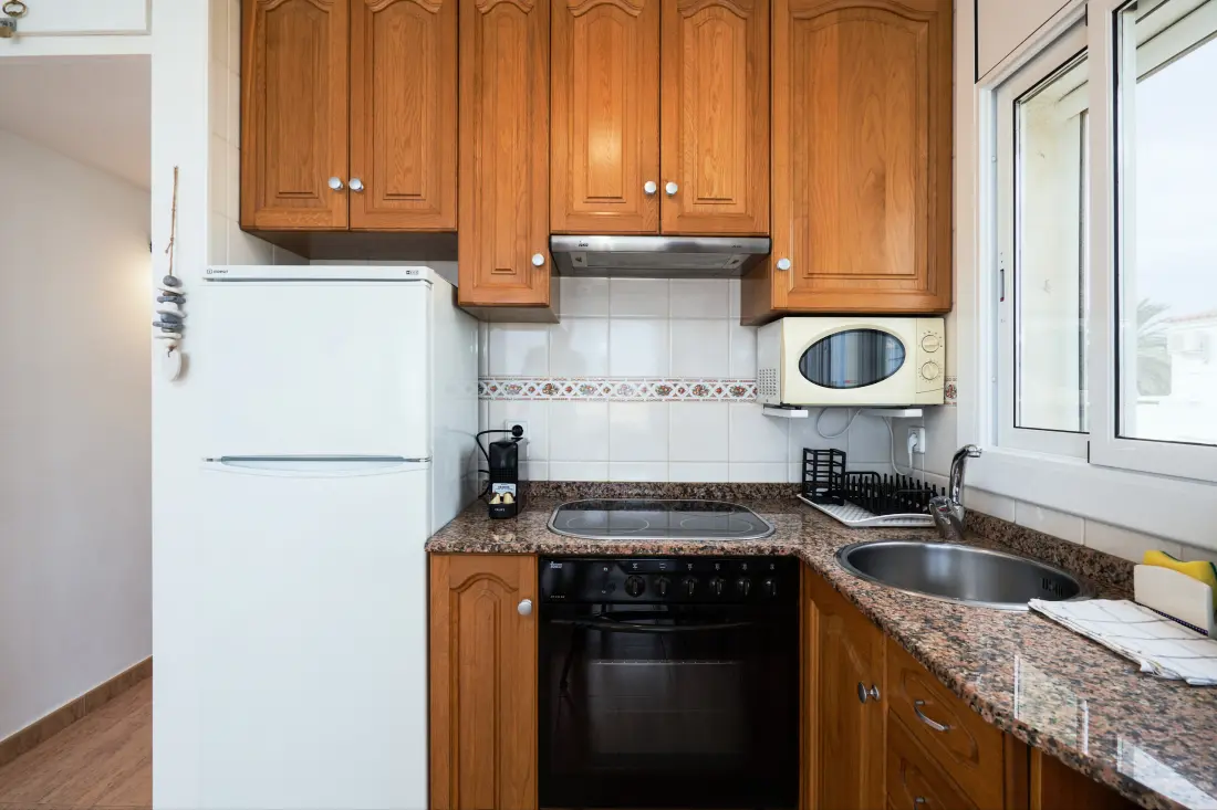 Apartmanok Empuriabrava