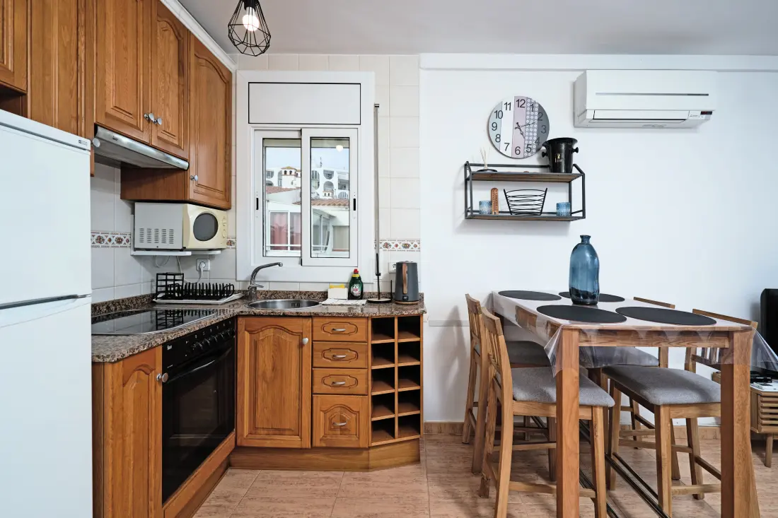 Apartmanok Empuriabrava