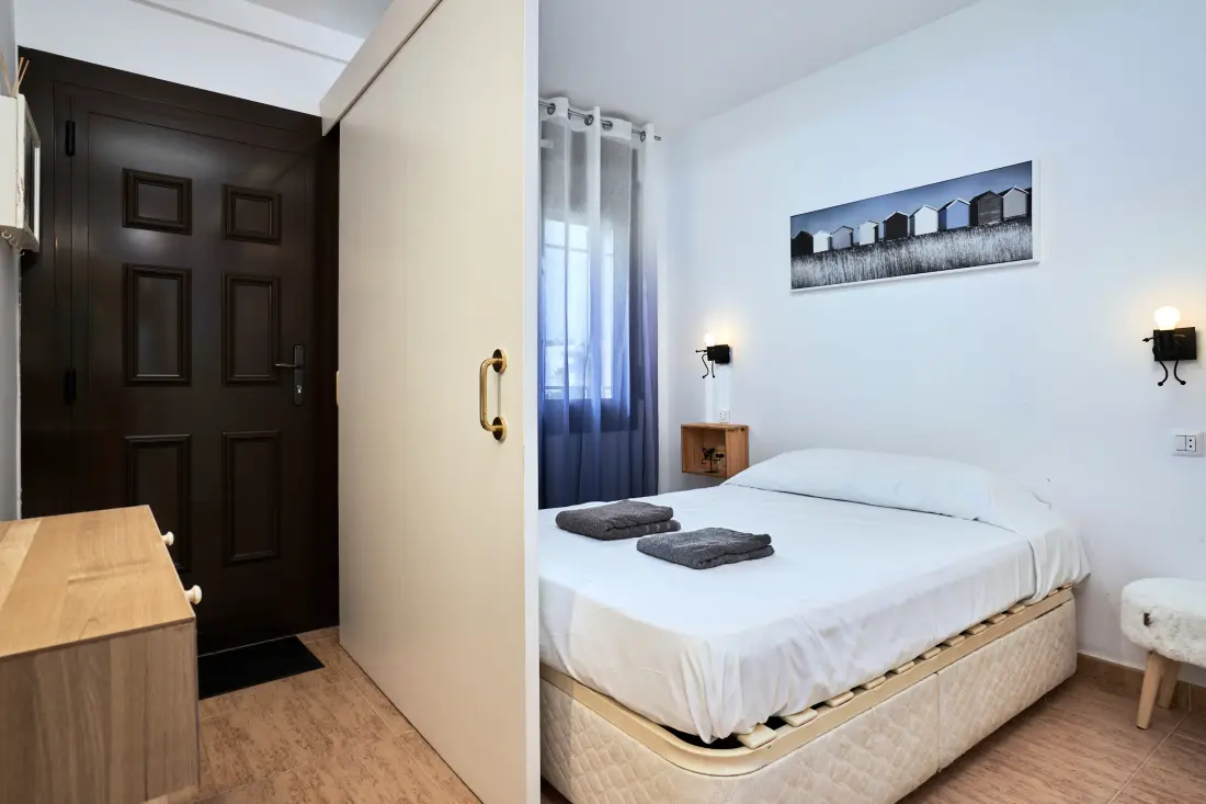 Apartmanok Empuriabrava
