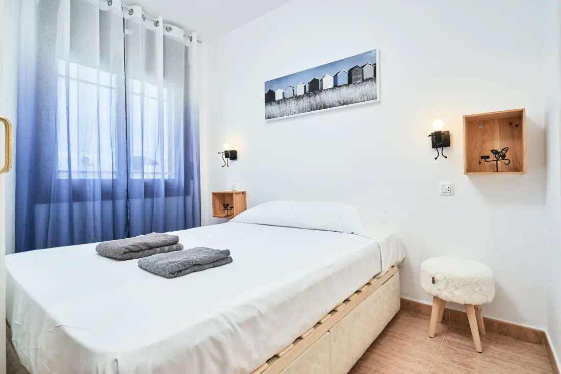 Apartmanok Empuriabrava