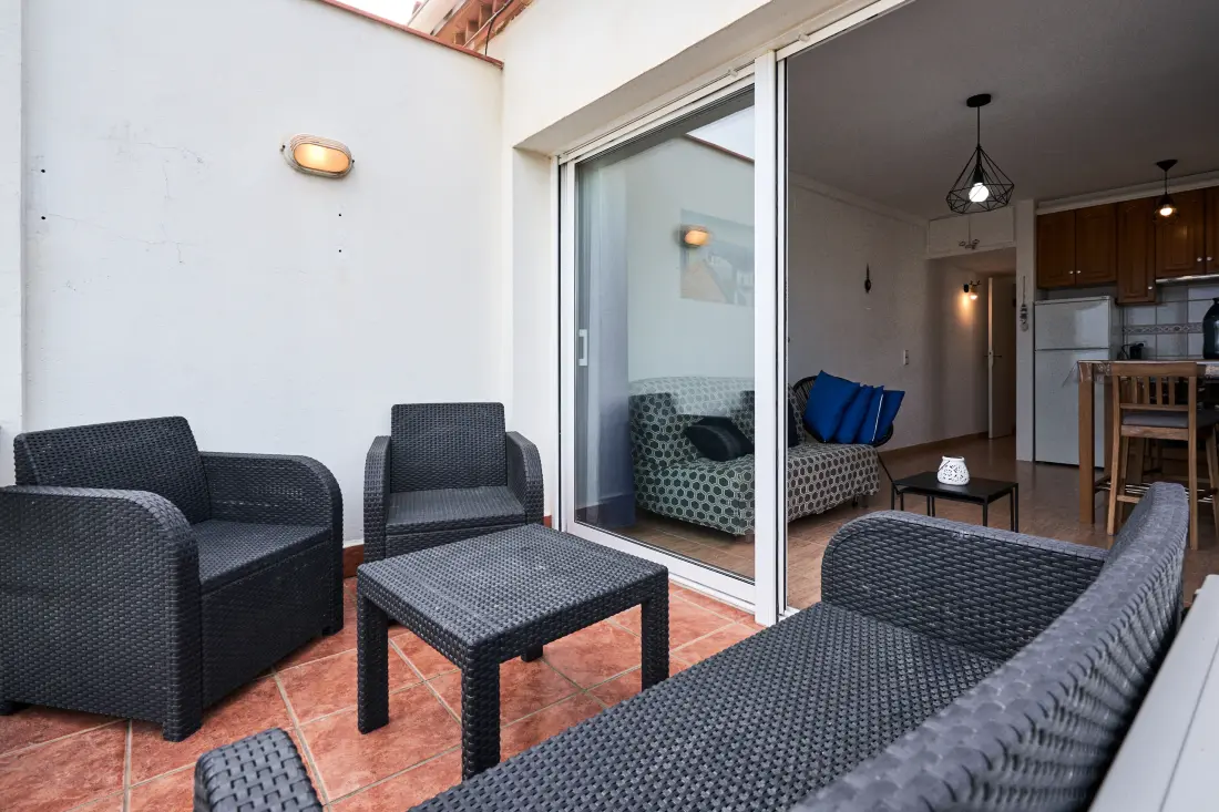 Apartmanok Empuriabrava