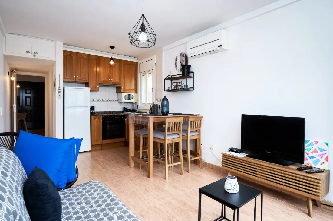 Apartmanok Empuriabrava