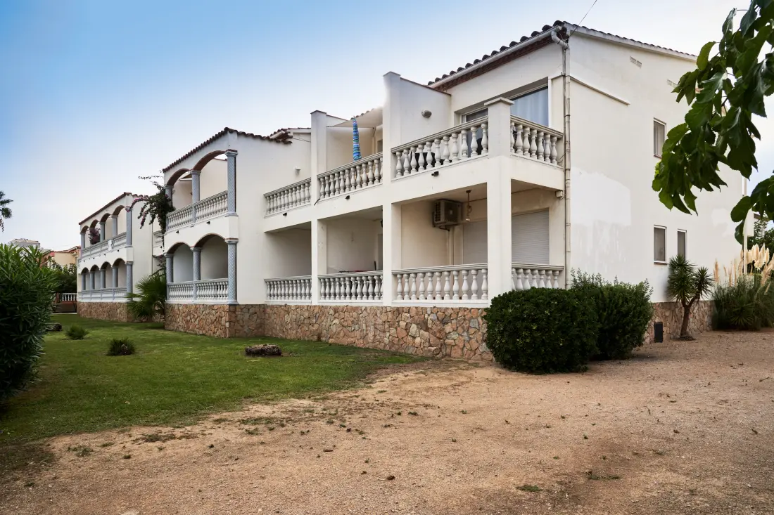 Apartmanok Empuriabrava