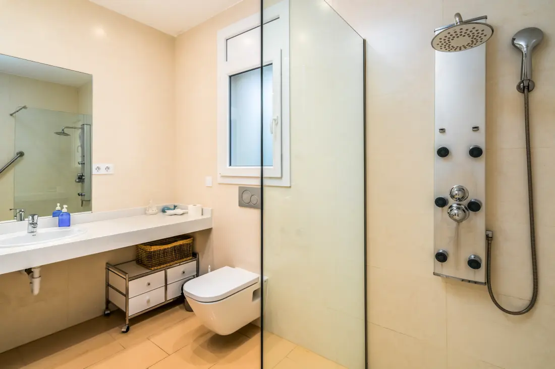 Apartmanok Empuriabrava