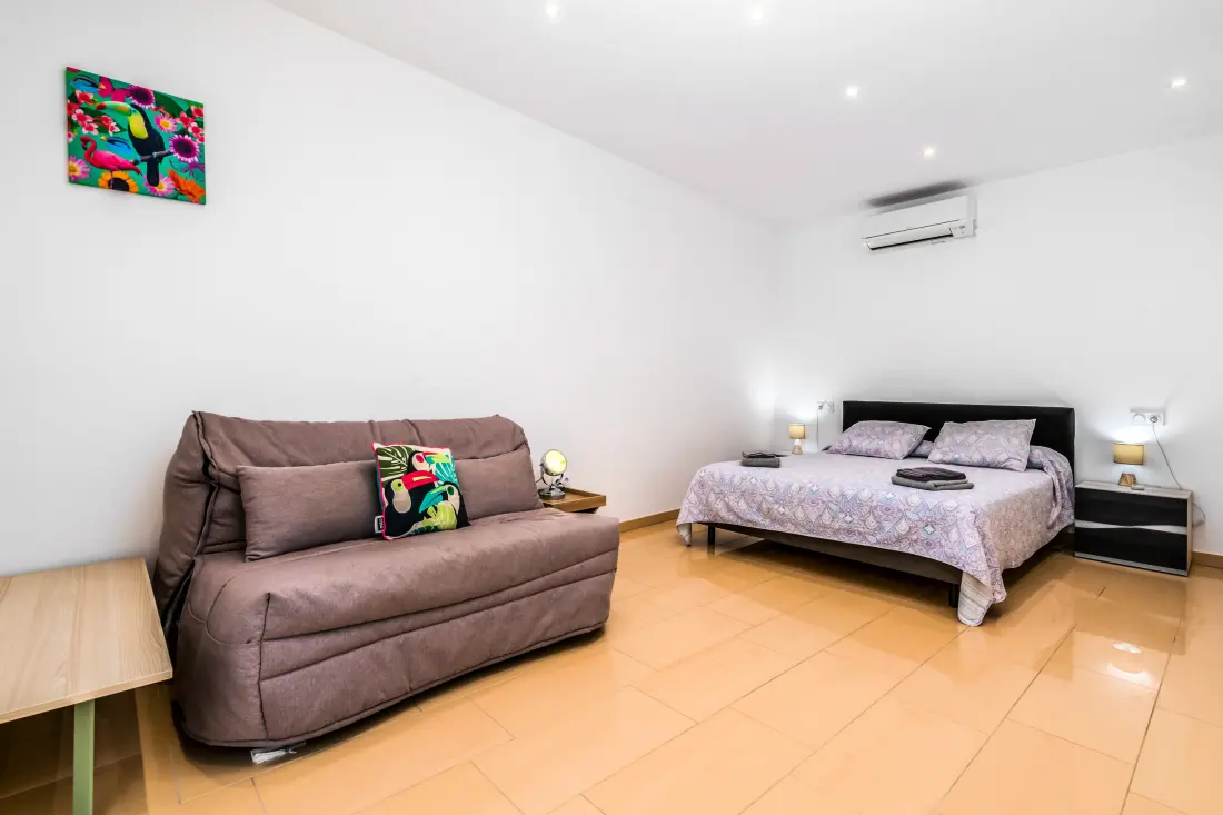 Apartmanok Empuriabrava