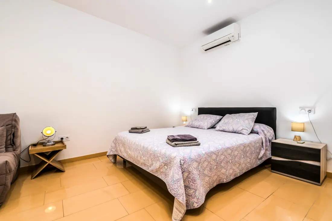 Apartmanok Empuriabrava