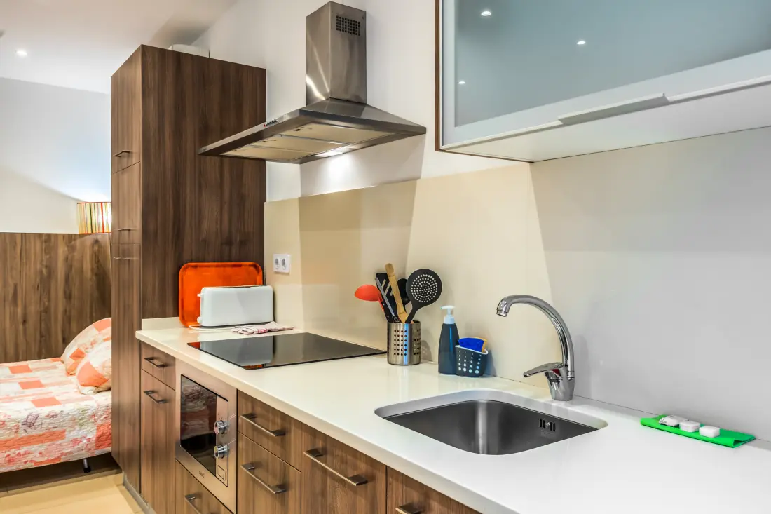 Apartmanok Empuriabrava