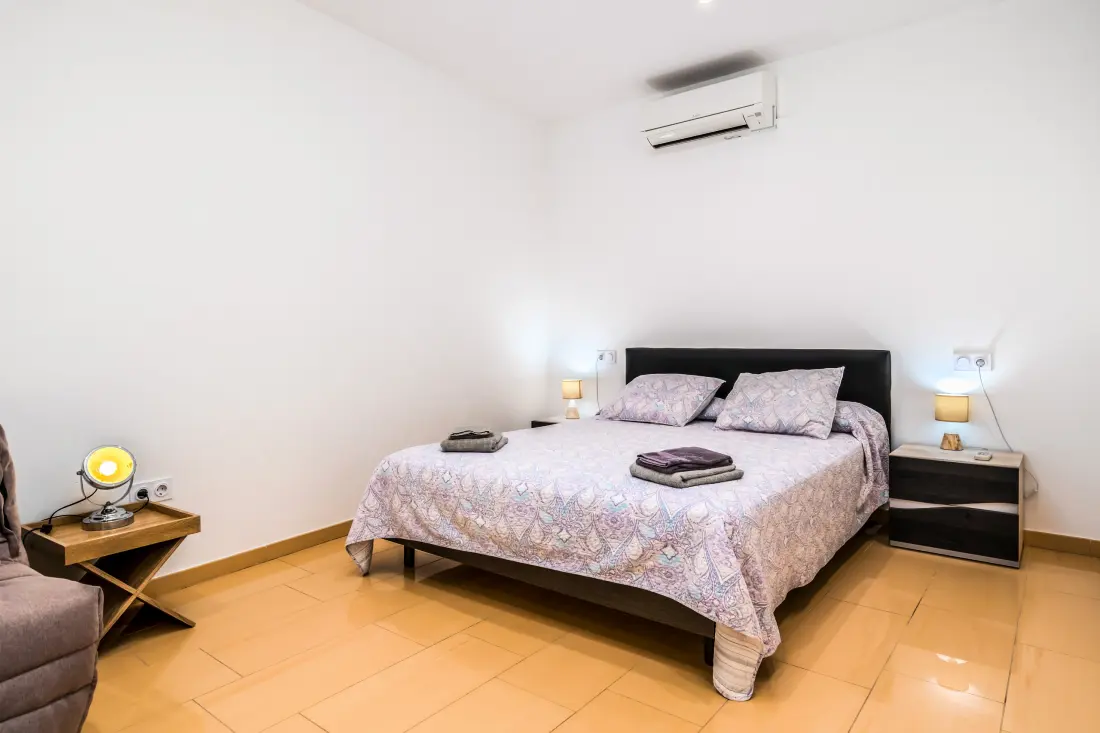 Apartmanok Empuriabrava